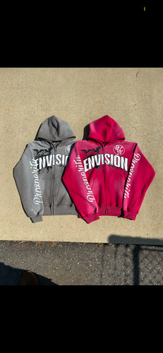 Envision prosperity - envision, prosperity’s