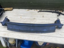 Honda Civic Mk8 Front Crash