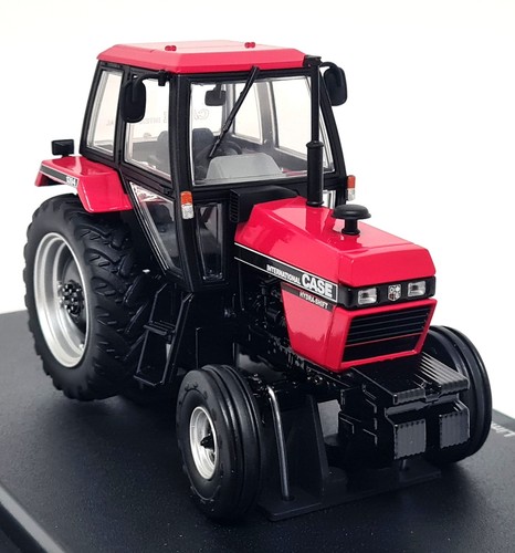 Case international ih - case,