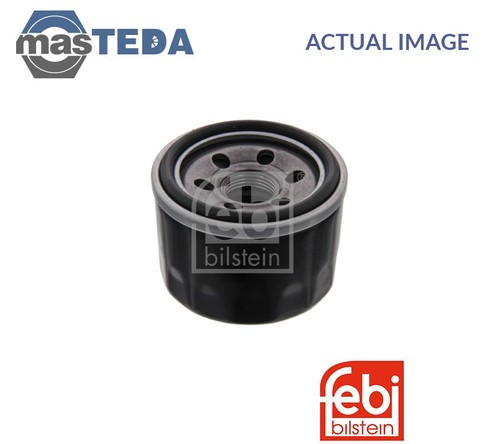 34398 engine oil filter febi - 34398,