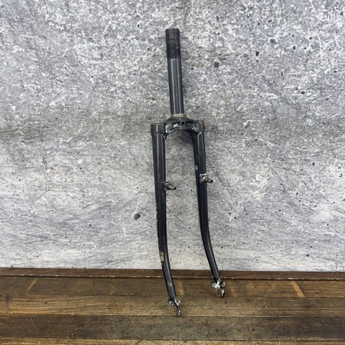 Vintage mountain bike fork - bike, 1