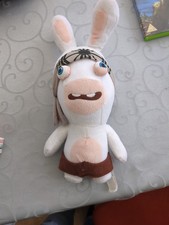 Ubisoft Rayman Raving Rabbids
