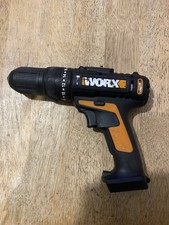 Worx Wx386.9 Cordless Drill