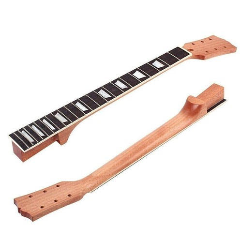 Frets mahogany electric - 22,