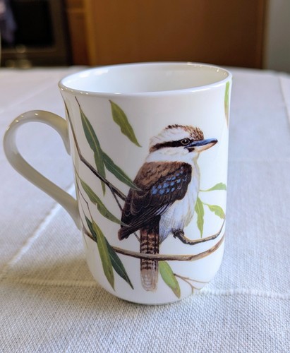 Maxwell williams kookaburra - maxwell,