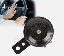 HORN 12V Waterproof Loud 105dB