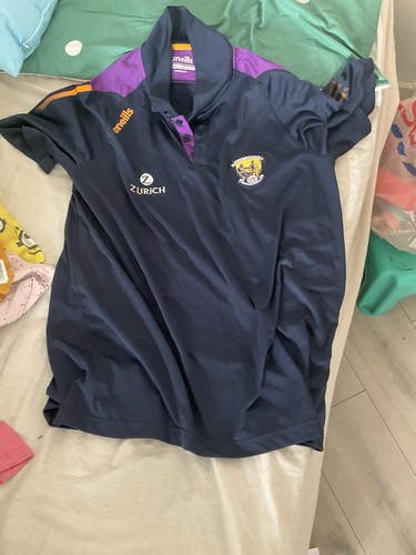 Neills wexford gaa - wexford, polo