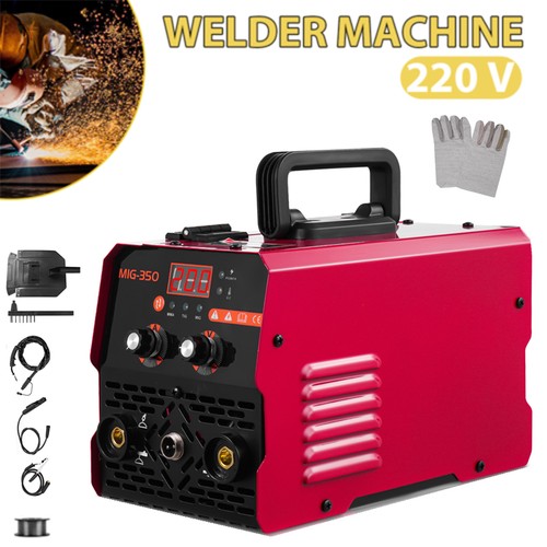 3in1 mig welder inverter - welder,
