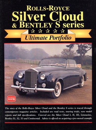 Rolls royce silver - rolls-royce,