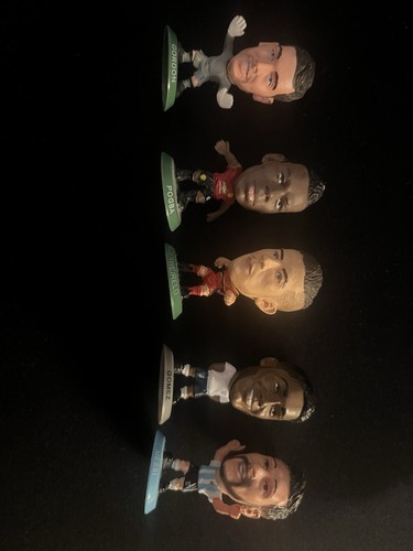 Corinthian microstars football - microstars,