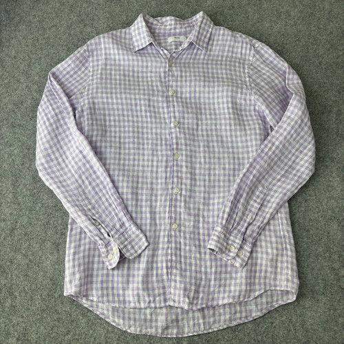 Uniqclo shirt mens large - shirt,