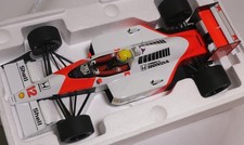 Minichamp mclaren mp4 - minichamp, mp4/4
