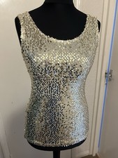 L.R.F. Ladies Sparkling Gold