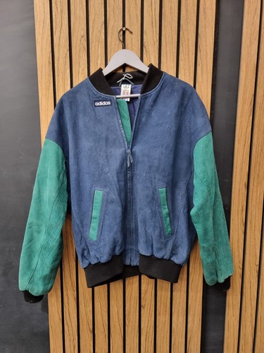 Vintage 90s adidas training - 90s,