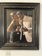 The Proposal IV. Fabian Perez