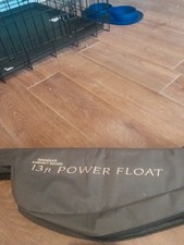 Drennan 13' Compact Power Float Rod