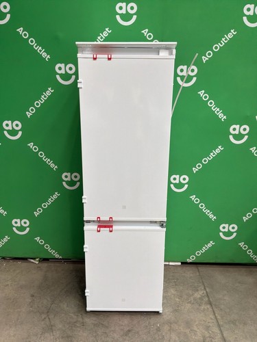 Smeg integrated fridge - smeg, freezer