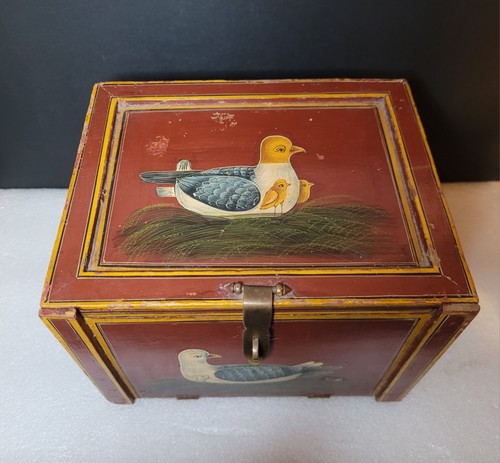 Vintage french wooden - vintage,