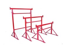 Builders trestles size - builders,