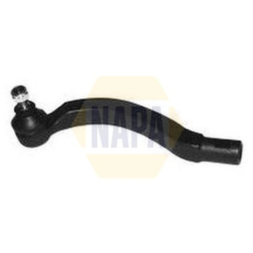 Napa steering tie rod end - napa,