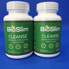 BioSlim Cleanse Advanced