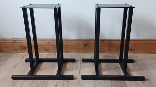 Linn sara speaker stands - sara,
