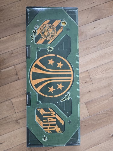 Nerf lmtd hasbro aliens alien - lmtd,