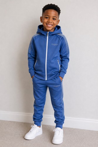 Boys mckenzie tracksuit - boys,