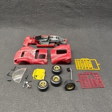 Heller Ferrari P4 L737 Le Mans