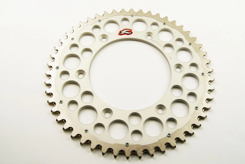 Rear sprocket twinring ktm - rear,