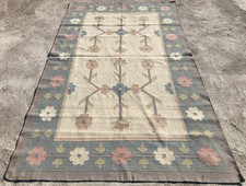 Vintage Traditional Handmade