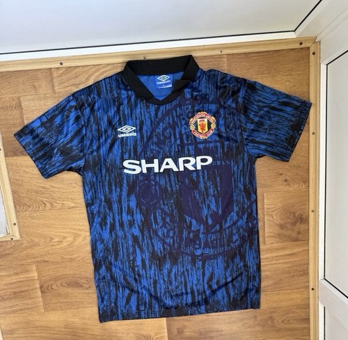 Manchester united 1992 - manchester,