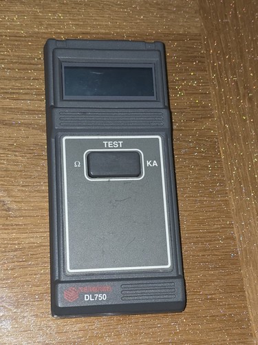 Seaward dl750 earth - dl750,