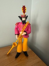 The Beatles McFarlane Yellow Submarine Toy Figure - John Lennon