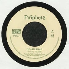 McCOOK, Tommy/KING TUBBY -