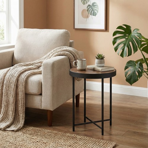 Arcadia round vintage - arcadia,