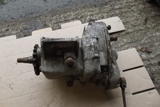 TRIUMPH 5T 6T T110 PRE-UNIT