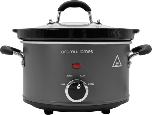 Andrew james slow cooker - james, 1.5l