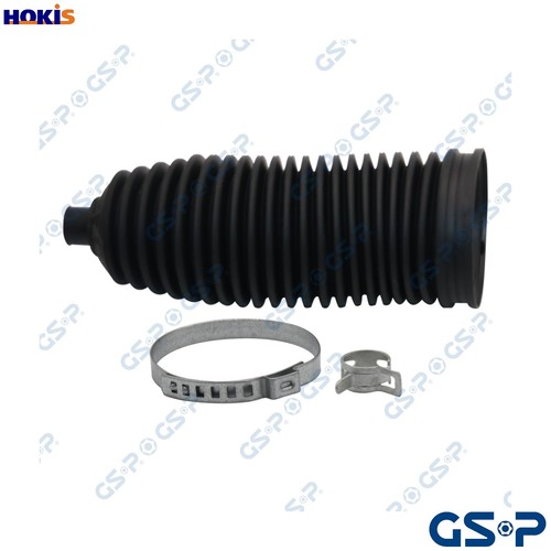 Bellow kit steering 540204s - bellow,