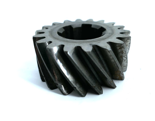 Classic mini gearbox final - classic,
