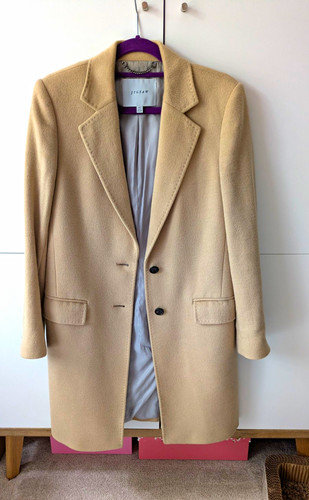 Jigsaw 100 wool - 100%,