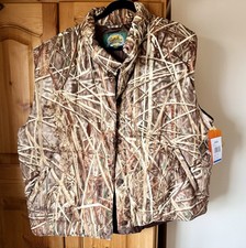 Men’s Cabela’s Padded