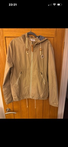 Men small duffer george - small, st
