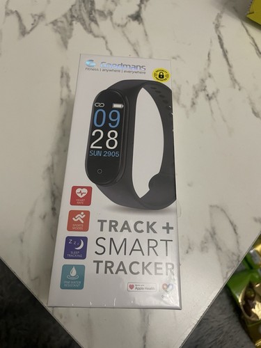 Goodmans track smart - track+,