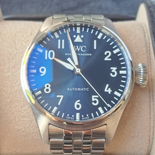 2022 iwc big - 2022,