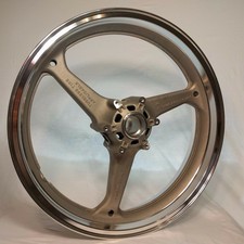 NEW Bare Front Wheel Honda CBR