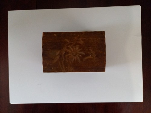 Musical box reuge - box,