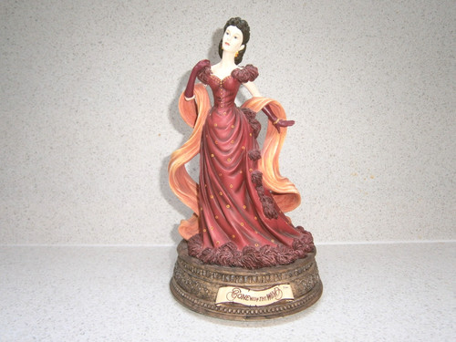 Rare gone with - gone, the