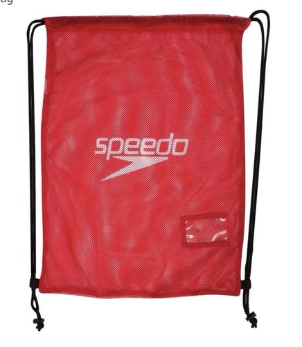 Speedo unisex mesh bag kit - speedo,