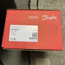 DANFOSS 2-Port Combi Control